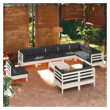 vidaxl_3096786_kit_de_muebles_para_jardín_de_madera_maciza_de_pino_gris_antracita_11_piezas_1