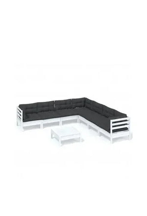 vidaxl_3096798_conjunto_de_muebles_para_jardín_en_acabado_blanco_con_cojines_de_asiento_y_respaldo_gris_vida_xl_0