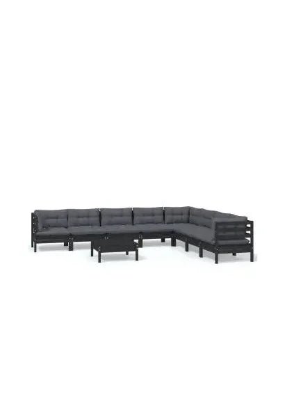 vidaxl_3096813_juego_de_muebles_para_jardín_9_piezas_con_mesa_hecho_en_madera_con_cojines_color_gris_oscuro_0