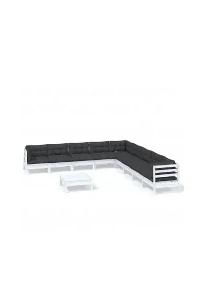 vidaxl_3096822_kit_de_muebles_para_jardín_hecho_de_madera_de_pino_gris_antracita_10_piezas_0
