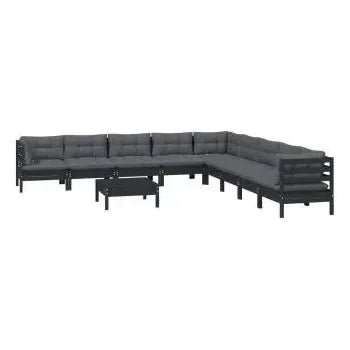 vidaxl_3096825_juego_de_muebles_para_jardín_10_piezas_con_mesa_hecho_en_madera_con_cojines_color_gris_oscuro_1
