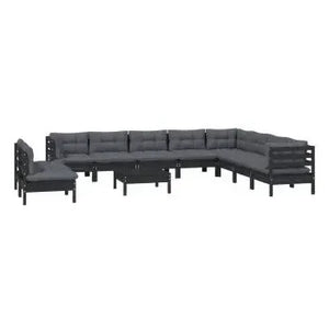 vidaxl_3096849_juego_de_muebles_para_jardín_11_piezas_con_mesa_hecho_en_madera_con_cojines_color_gris_oscuro_1