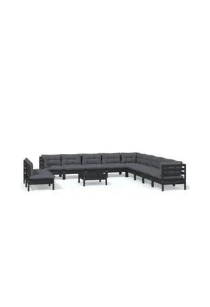 vidaxl_3096861_juego_de_sillones_para_jardín_hecho_en_madera_de_pino_de_12_piezas_con_mesa_y_cojines_color_gris_oscuro_0