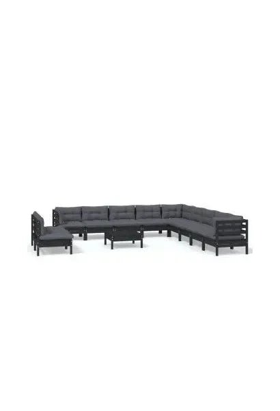 vidaxl_3096861_juego_de_sillones_para_jardín_hecho_en_madera_de_pino_de_12_piezas_con_mesa_y_cojines_color_gris_oscuro_0