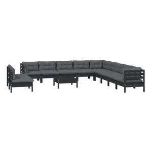 vidaxl_3096861_juego_de_sillones_para_jardín_hecho_en_madera_de_pino_de_12_piezas_con_mesa_y_cojines_color_gris_oscuro_1