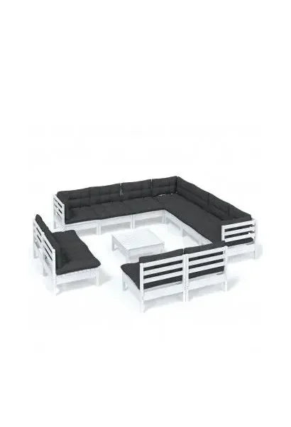 vidaxl_3096870_set_de_muebles_de_jardín_de_madera_maciza_de_pino_color_gris_antracita_12_piezas_0