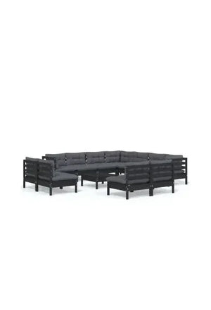 vidaxl_3096873_set_modular_para_jardín_hecho_en_madera_de_pino_de_11_piezas_con_mesa_y_cojines_color_gris_oscuro_0