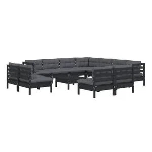 vidaxl_3096873_set_modular_para_jardín_hecho_en_madera_de_pino_de_11_piezas_con_mesa_y_cojines_color_gris_oscuro_1
