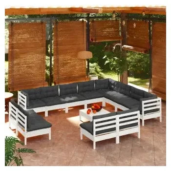 vidaxl_3096882_conjunto_de_muebles_para_los_jardines_con_13_piezas_en_madera_blanca_y_gris_antracita_vida_xl_1
