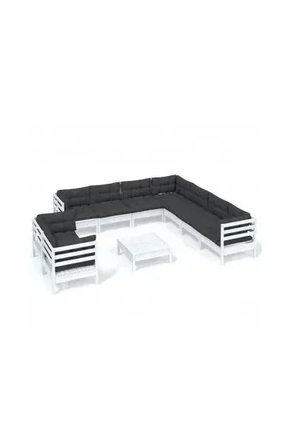 vidaxl_3096906_set_de_muebles_de_jardín_de_madera_maciza_de_pino_color_gris_antracita_10_piezas_0