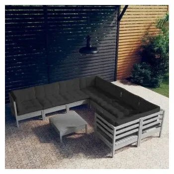 vidaxl_3096979_set_de_muebles_de_jardín_hecho_de_madera_de_pino_color_gris_antracita_9_piezas_1