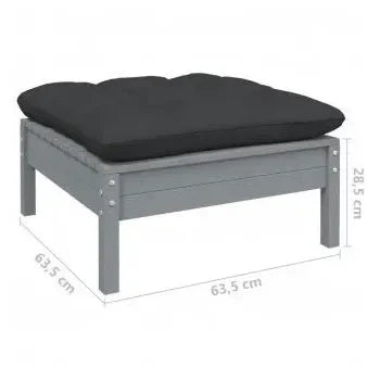 vidaxl_3097003_juego_de_11_sofás_modulares_con_cojines_y_mesa_para_jardín_de_madera_de_pino_gris_vida_xl_7