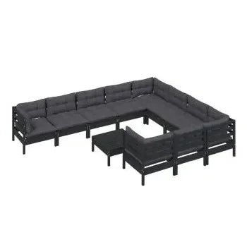 vidaxl_3097005_juego_de_muebles_para_jardín_hecho_en_madera_de_pino_de_11_piezas_con_mesa_y_cojines_color_gris_oscuro_1