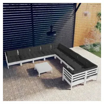 vidaxl_3097014_set_de_muebles_de_jardín_de_madera_de_pino_color_blanco_y_gris_antracita_11_piezas_1