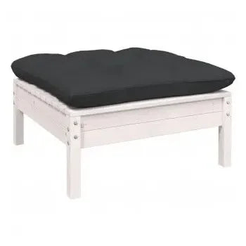 vidaxl_3097014_set_de_muebles_de_jardín_de_madera_de_pino_color_blanco_y_gris_antracita_11_piezas_3