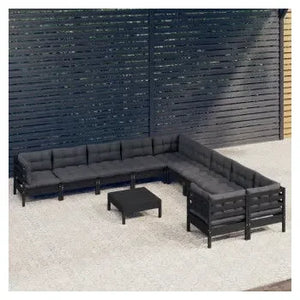 vidaxl_3097017_juego_de_muebles_para_jardín_hecho_en_madera_de_pino_de_11_piezas_con_mesa_y_cojines_color_gris_antracita_oscuro_5