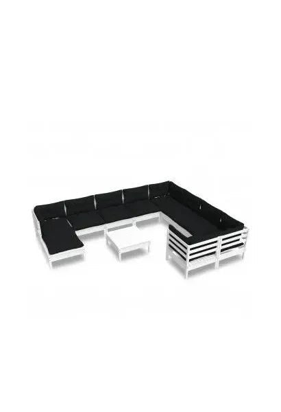 vidaxl_3097038_juego_de_muebles_de_jardín_de_madera_maciza_de_pino_de_color_blanco_y_gris_antracita_10_piezas_0