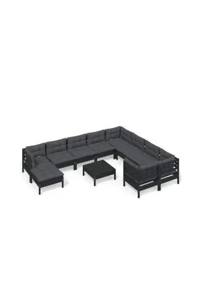 vidaxl_3097041_set_de_muebles_para_jardín_hecho_en_madera_de_pino_de_11_piezas_con_mesa_y_cojines_color_gris_oscuro_0