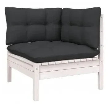 vidaxl_3097044_juego_de_muebles_de_jardín_de_madera_maciza_de_pino_color_blanco_y_gris_antracita_11_piezas_2