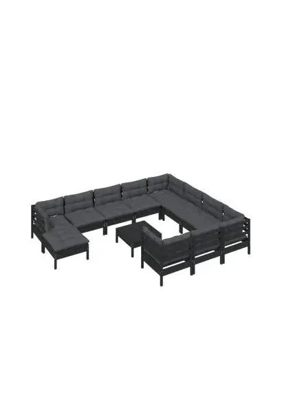 vidaxl_3097053_set_de_muebles_para_jardín_hecho_en_madera_de_pino_de_12_piezas_con_mesa_y_cojines_color_gris_oscuro_0