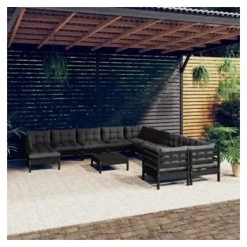 vidaxl_3097065_juego_modular_de_muebles_para_jardín_hecho_en_madera_de_pino_de_12_piezas_con_mesa_y_cojines_color_gris_oscuro_vida_xl_1