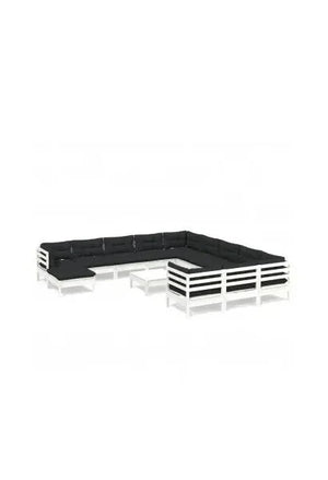 vidaxl_3097074_muebles_para_el_jardín_con_cojines_de_13_piezas_fabricado_en_madera_maciza_en_color_blanco_vida_xl_0