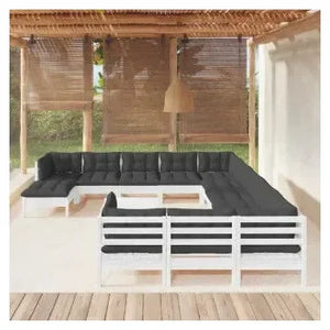 vidaxl_3097074_muebles_para_el_jardín_con_cojines_de_13_piezas_fabricado_en_madera_maciza_en_color_blanco_vida_xl_1