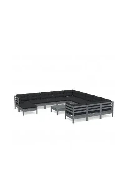 vidaxl_3097075_conjunto_de_muebles_para_jardín_color_gris_antracita_de_madera_de_pino_maciza_0