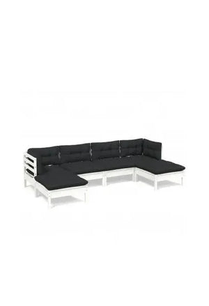 vidaxl_3097080_conjunto_de_muebles_para_exterior_blanco_y_gris_antracita_de_madera_de_pino_maciza_0