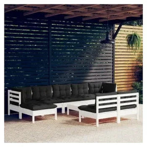 vidaxl_3097110_juego_de_muebles_de_jardín_de_madera_maciza_de_pino_color_gris_antracita_10_piezas_1