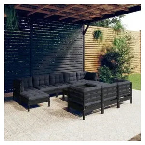 vidaxl_3097149_set_de_11_piezas_de_sillones_y_mesa_para_jardín_hecho_en_madera_color_negro_y_cojines_color_gris_oscuro_1