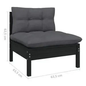 vidaxl_3097149_set_de_11_piezas_de_sillones_y_mesa_para_jardín_hecho_en_madera_color_negro_y_cojines_color_gris_oscuro_5