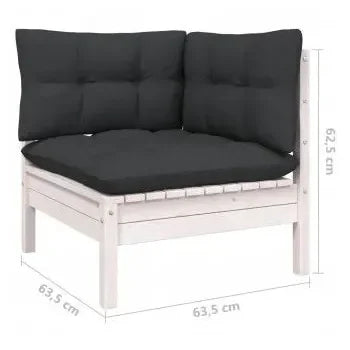 vidaxl_3097152_conjunto_de_jardín_de_6_piezas_con_sofás_de_pino_blancos_y_cojines_gris_antracita_4