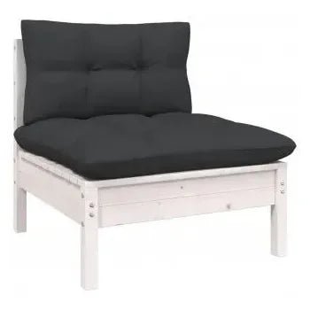 vidaxl_3097158_conjunto_de_muebles_de_exterior_7_piezas_madera_palet_de_pino_blanca_con_cojín_de_color_gris_4