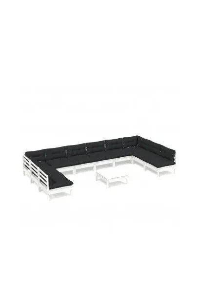 vidaxl_3097194_juego_de_muebles_para_exteriores_de_madera_maciza_de_pino_color_blanco_y_gris_antracita_11_piezas_0