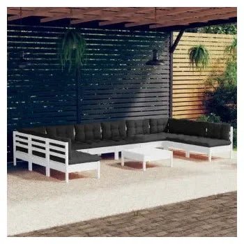 vidaxl_3097194_juego_de_muebles_para_exteriores_de_madera_maciza_de_pino_color_blanco_y_gris_antracita_11_piezas_1