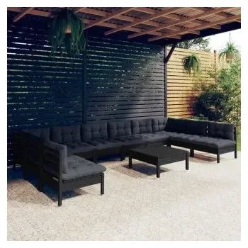 vidaxl_3097197_set_de_sillones_de_11_piezas_hecho_en_madera_maciza_de_pino_color_negro_y_cojines_color_gris_antracita_oscuro_1