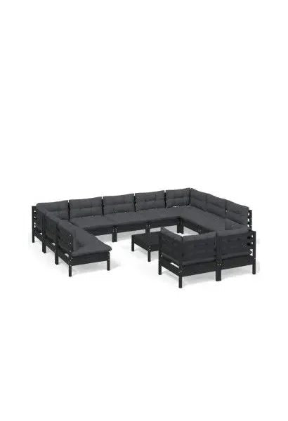 vidaxl_3097269_juego_de_muebles_de_12_piezas_para_jardín_hecho_en_madera_de_pino_con_mesa_y_cojines_color_gris_oscuro_0