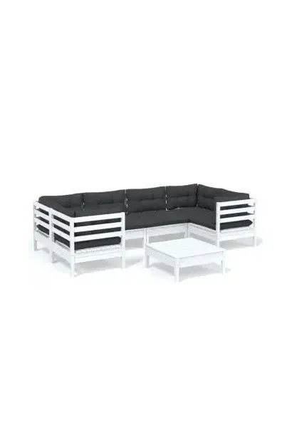 vidaxl_3097302_conjunto_de_muebles_para_jardín_de_7_piezas_color_blanco_con_cojines_gris_antracita_vida_xl_0