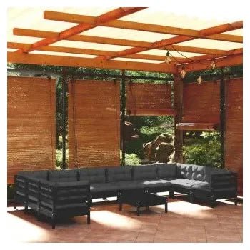 vidaxl_3097341_juego_de_muebles_de_jardín_con_mesa_fabricados_en_madera_de_pino_en_negro_y_cojines_color_gris_antracita_1