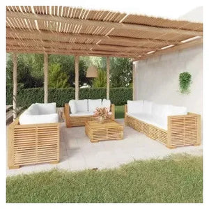 vidaxl_3100873_juego_de_muebles_de_jardín_con_mesa_hecho_de_madera_maciza_de_teca_y_cojines_de_poliéster_blanco_crema_1