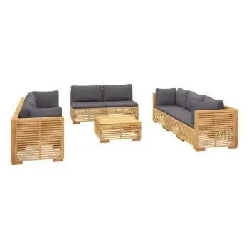 vidaxl_3100874_juego_de_muebles_de_jardín_con_mesa_hecho_de_madera_maciza_de_teca_y_cojines_de_poliéster_gris_oscuro_2