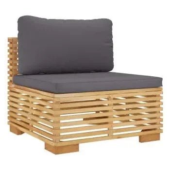 vidaxl_3100900_conjunto_de_muebles_para_jardín_con_mesa_fabricado_en_madera_de_teca_y_cojines_de_poliéster_color_gris_oscuro_3