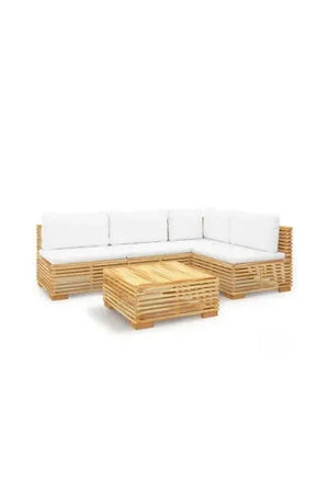 vidaxl_3100901_juego_de_muebles_para_jardín_con_mesa_fabricado_en_madera_de_teca_y_cojines_de_poliéster_color_blanco_crema_0