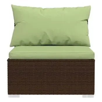 vidaxl_3101596_juego_de_muebles_de_jardín_con_cojines_hecho_de_ratán_sintético_y_acero_color_marrón_y_verde_5