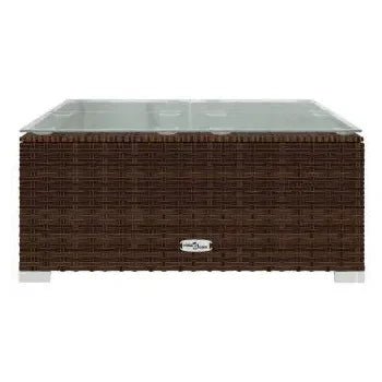 vidaxl_3101596_juego_de_muebles_de_jardín_con_cojines_hecho_de_ratán_sintético_y_acero_color_marrón_y_verde_7
