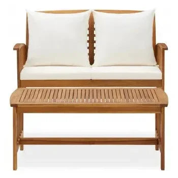 vidaxl_310263_juego_de_muebles_de_jardín_2_piezas_de_banco_y_mesa_con_cojines_madera_maciza_de_acacia_vida_xl_2