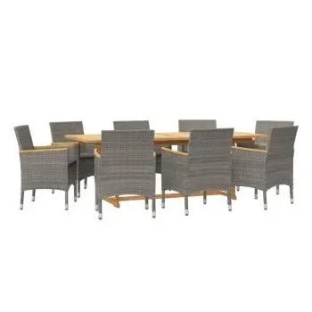vidaxl_3103589_juego_de_comedor_de_jardín_de_9_piezas_mesa_grande_y_sillas_de_ratán_gris_con_cojines_2