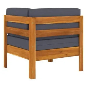 vidaxl_310637_juego_de_muebles_de_jardín_de_2_piezas_de_madera_maciza_de_acacia_con_cojines_gris_oscuro_3