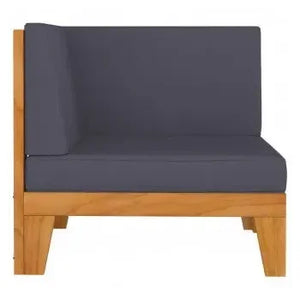 vidaxl_312147_conjunto_de_sofá_y_mesa_para_jardín_de_madera_maciza_de_acacia_con_cojines_acabado_color_gris_oscuro_vida_xl_2